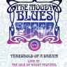 The Moody Blues Threshold of a Dream Live at the Isle of Wight Festival (Blu-ray)* на Blu-ray