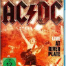 AC DC Live at river plate (Blu-ray)* на Blu-ray