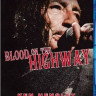 Ken Hensley Blood On The Highway (Blu-ray)* на Blu-ray