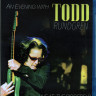 Todd Rundgren Live at the Ridgefield (Blu-ray) на Blu-ray