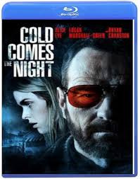 Взгляд зимы (Холод приходит ночью) (Blu-ray)* на Blu-ray