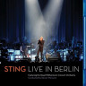 Sting Live in Berlin (Blu-ray)* на Blu-ray