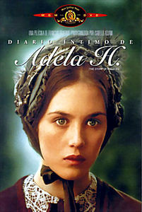 История Адели Г.  на DVD
