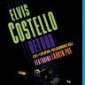 Elvis Costello Detour Live At The Liverpool Philharmonic Hall (Blu-ray) на Blu-ray
