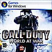 Call of Duty 5 World at War (PC DVD)