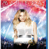 Marie Mai Live au Centre Bell Traverser Le Miroir (Blu-ray) на Blu-ray