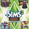 The Sims 3 Кино Каталог (DVD-BOX)