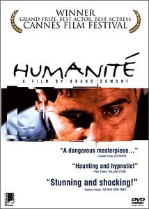 Гуманность (Человечность) (Без полиграфии!) на DVD