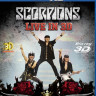 Scorpions Live Get Your Sting Blackout 3D (Blu-ray 50GB) на Blu-ray