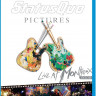 Status Quo Pictures Live In Montreux (Blu-ray)* на Blu-ray