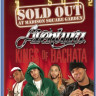 Aventura Sold Out at Madison Square Garden (Blu-ray) на Blu-ray