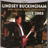 Lindsey Buckingham Live (with special guest Stevie Nicks) 2005 (Blu-ray)* на Blu-ray