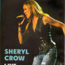 Sheryl Crow Live On Sound Stage (Blu-ray)* на Blu-ray