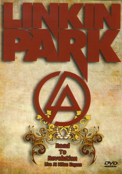 Linkin Park Road to revolution Live at Milton Keynes (Blu-ray)* на Blu-ray