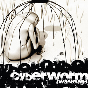 Сyberworm Wasteland(CD) на DVD
