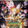 Naruto Ultimate Ninja Storm Revolution (Xbox 360)