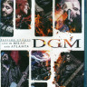 DGM Passing Stages Live in Milan and Atlanta (Blu-ray)* на Blu-ray