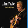 Allan Taylor Live in Belgium (Blu-ray)* на Blu-ray