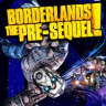 Borderlands The Pre Seque (Xbox 360) 
