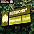 Josh Wink - Sessions (2cd) на DVD