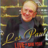Les Paul Live In New York (Blu-ray)* на Blu-ray