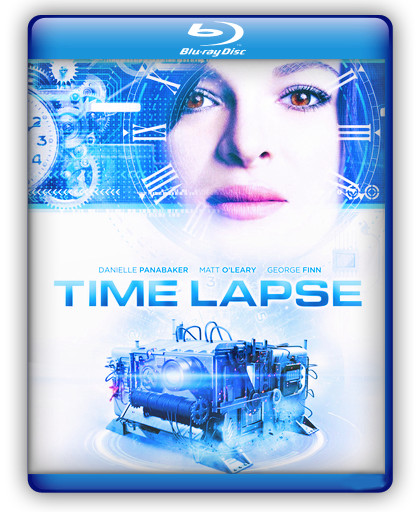 Ошибка времени (Blu-ray) на Blu-ray