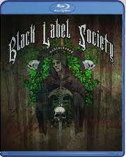 Black Label Society Unblackened (Blu-ray)* на Blu-ray