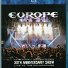 Europe The Final Countdown 30th Anniversary Show Live At The Roundhouse (Blu-ray)* на Blu-ray