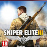Sniper Elite 3 (PS3)