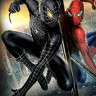 Человек паук 3 Враг в отражении* на DVD