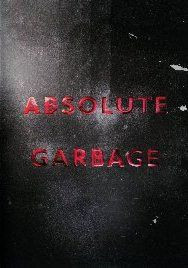 Garbage Absolute Garbage на DVD