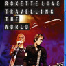 Roxette Live Travelling the World (Blu-ray)* на Blu-ray