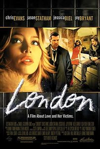 Лондон на DVD