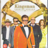 Kingsman Золотое кольцо (Blu-ray)* на Blu-ray