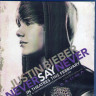 Justin Bieber Never Say Never (Blu-ray) на Blu-ray