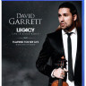 David Garrett Legacy Live in Baden Baden (Blu-ray)* на Blu-ray