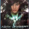 Adam Lambert Glam Nation Live (Blu-ray) на Blu-ray