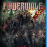 Powerwolf The Metal Mass Live (2 Blu-ray)* на Blu-ray