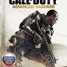 Call of Duty Advanced Warfare (DVD-BOX)