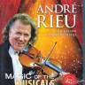 Andre Rieu Magic of the Musicals (Blu-ray)* на Blu-ray