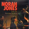 Norah Jones Live At Ronnie Scotts 2017 (Blu-ray)* на Blu-ray