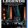 Legends Live At Montreux (Blu-ray)* на Blu-ray