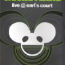 Deadmau5 Earls Court на DVD