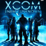 XCOM Enemy Unknown (Xbox 360)