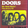 The Doors Mr Mojo Risin The Story of LA Woman (Blu-ray)* на Blu-ray