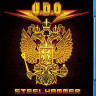 UDO Steelhammer Live from Moscow (Blu-ray)* на Blu-ray