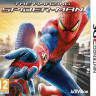 Новый Человек паук (3DS)