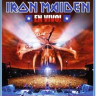 Iron Maiden En Vivo (Blu-ray)* на Blu-ray