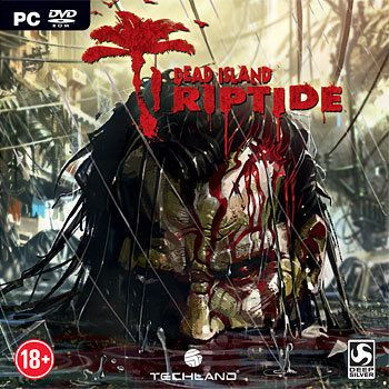 Dead Island Riptide (PC DVD)