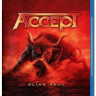 Accept Blind Rage Live In Chile (Blu-ray)* на Blu-ray
